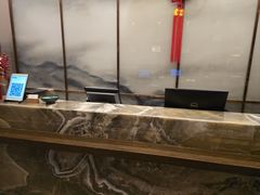 -领事馆19号中餐厅(厦门海景洲际酒店)