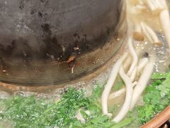 -楼外楼肥羊木炭火锅居(乐群街店)