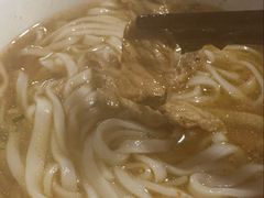 原汤肉丝粉-矮子粉店1985·长沙米粉(湘春路店)