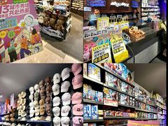 -鹏欣水游城
