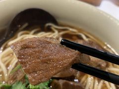 招牌面-李先生牛肉面大王(合肥火车站出站口店)