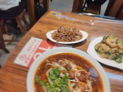 -韩师傅老大同刀削面(北苑路店)