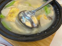 豆腐-广州酒家(昌岗地铁站店)
