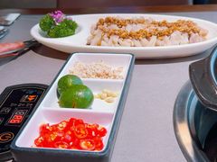 -同仁四季椰子鸡(无锡滨湖万象汇店)