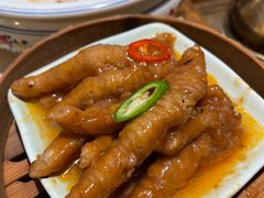 -点都德(千灯湖环宇城店)