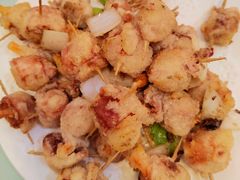 -胖子菜馆(隆昌路店)