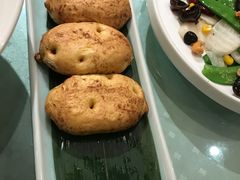 -小土豆北方菜馆(方庄店)