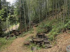 -千泷沟大瀑布旅游区