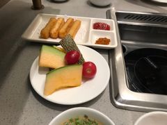 -海底捞火锅(高新万达广场店)