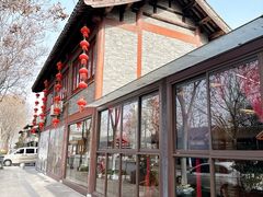 -四海楼(如皋定慧禅寺店)