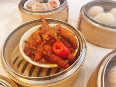 -凤城酒家(渣华道)