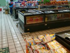 -物美超市(右安门店)