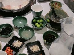 -狐狸爱上椰子鸡(滨江星光大道店)