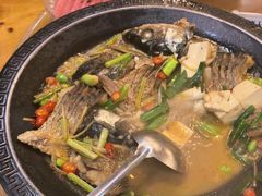 -下梅人家土菜馆(历史文化餐厅度假区店)