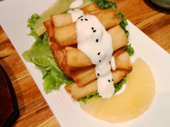 -有才叔的小馆(招商依云曲江店)