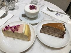 -Lady M(沙田新城市广场店)