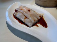 鲜虾仁肠粉-利苑酒家(华熙国际店)
