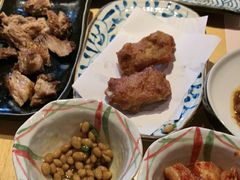 -吉兆·料理(红梅南路店)