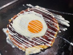 -千房(道頓堀ビル店)