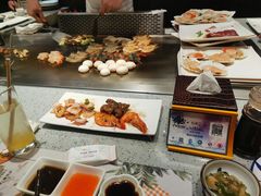 -大渔铁板烧(大悦城店)