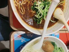 -阳阳中国饭(龙湖大兴天街)