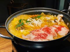 -山葵家居酒屋(天目里店)
