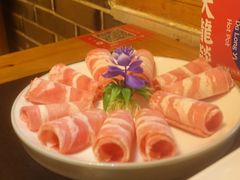 -大龙辣火锅·龙虾·烧烤(湖滨新天地店)