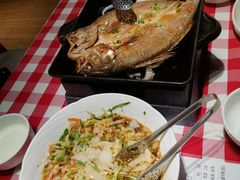 -西贝(上海我格广场店)