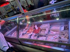 -周良天山牛杂城(天山路总店)