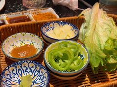-牛焱·烧肉酒肆(五大道店)