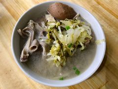 -老字號·桥下猪肚(龙眼南路店)