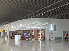 -青岛胶东国际机场