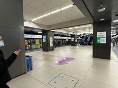 -平安里(地铁站)