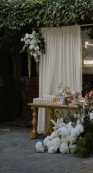 -琥珀婚礼策划AMBER WEDDING