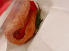 -Salon de The de Joel Robuchon(外滩18号店)
