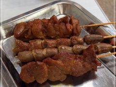 -海平馄饨(逍遥二路店)