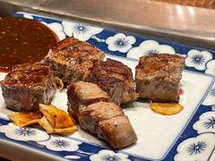 -小山日本料理(兴业太古汇店)