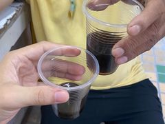 -黄氏祖传百暖凉茶店