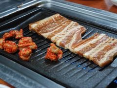 -花味·自助烤肉(雨花客厅店)