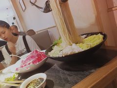 -许府牛火锅(信义坊总店)