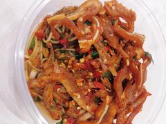 -万方圆拌粉瓦罐汤(恒茂华城店)