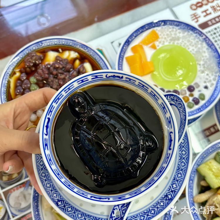 韶关新开的！人均10➕的手作糖水！