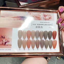 -花系美·美甲美睫精品店
