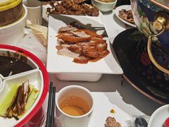 -东来顺•非遗火锅(外滩店)