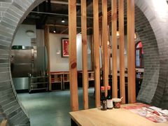 -新兴园饺子馆(北京百子湾店)