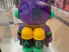 -泡泡玛特POPMART(太古里店)