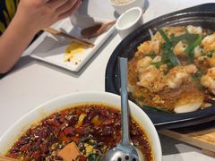 -峨嵋小镇·川菜(正定朗华店)