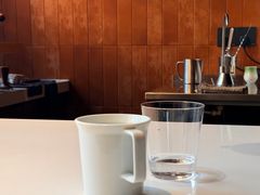 -Onirii Coffee(长乐路店)