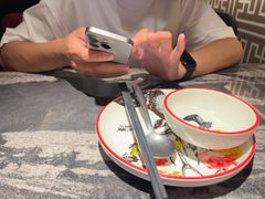 -新白鹿餐厅(松江开元地中海店)