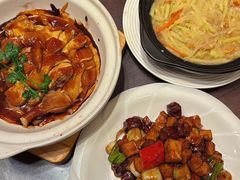 -山水茶艺馆·点心粤菜·30年老字号